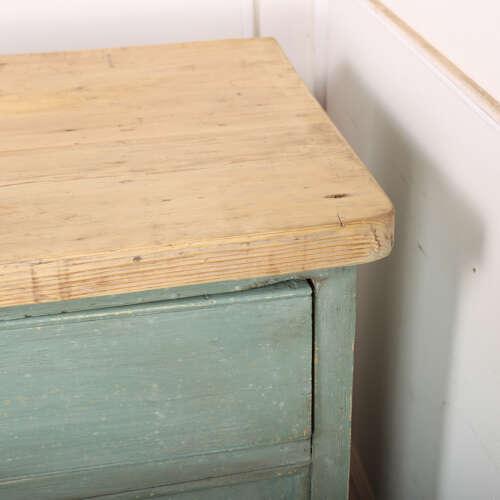 Large Country House Dresser Base For Sale - Image 12 of 13