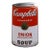 Campbell's Soup Can: Onion, Andy Warhol Serigraph, Stamped Verso by Sunday B. Morning For Sale