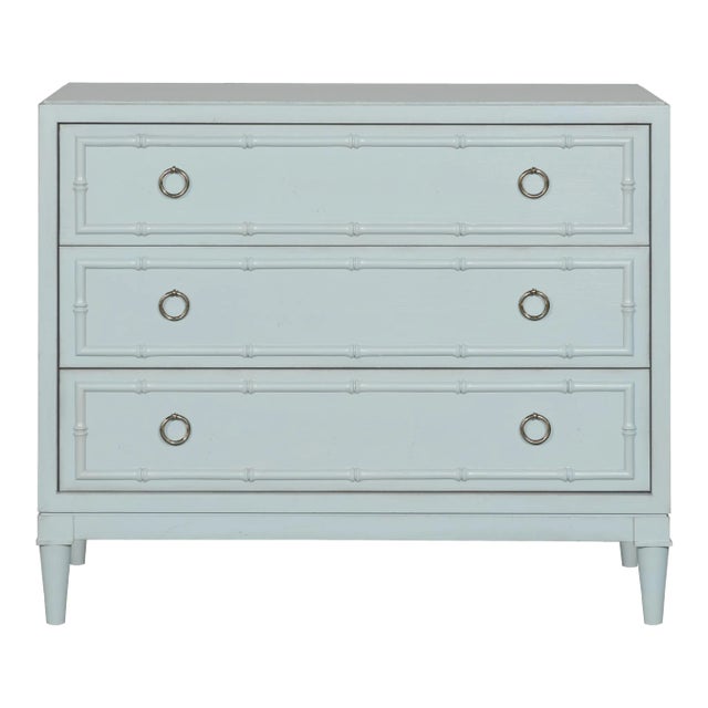 Casa Cosima Emma Nightstand, Smoke For Sale