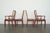 Vintage Chinese Chippendale Dining Chairs (Set of 8) For Sale - Image 12 of 18