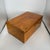 Late Biedermeier Box in Solid Birch, Northern Germany, 1840 For Sale - Image 4 of 18