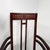 Art Nouveau Chairs by Carlo Zen, Italy, 1900s, Set of 2 For Sale - Image 3 of 7