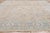 Antique Persian Mashhad Rug, 09'09 X 13'02 For Sale - Image 9 of 10