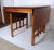 1960s Mid-Century Modern Drop Leaf Table For Sale - Image 11 of 11