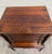 Vintage American Empire or Sheraton Style Lingerie Chest Semainier For Sale - Image 11 of 13