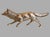 Large Silver Fox, 1904 For Sale - Image 9 of 9