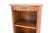 Brown Stickley Brothers “Quaint” Cherry Bookcases, Grand Rapids, Circa 1920s, a Pair | Newly Refinished For Sale - Image 8 of 17