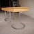 Desk in Tubular Chrome For Sale - Image 6 of 18