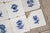 Antique 18th Century Portuguese Faience Tiles With Delicate Botanical Designs Set of 27 For Sale - Image 9 of 18