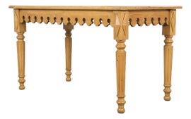 Example of Kitchen Islands & Butcher Blocks