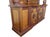 Vintage Spanish Moorish Style Dining Room Hutch Cabinet Breakfront Sideboard For Sale - Image 4 of 13