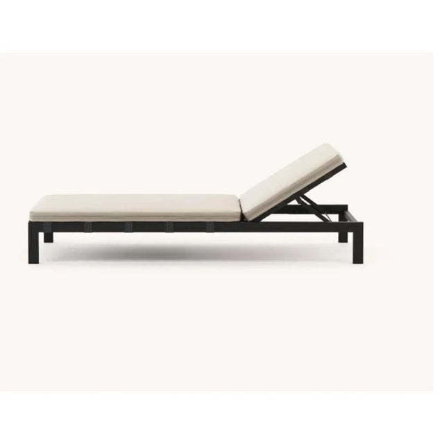 Bondi Lounger by Domkapa For Sale - Image 4 of 6