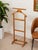 Your bedroom's best friend, our selection of vintage valets is sure to add the right amount of classic good vibes to any...