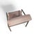 Textile Model 30 Low Back Armchair from Gijs van der Sluis, 1960s For Sale - Image 7 of 9