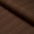 Schumacher X Mark D. Sikes Gracie Solid Strié Fabric In Brown For Sale