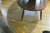 1970s Vintage Baumritter Ethan Allen 2 Tier Drum Accent Table For Sale In Portland, ME - Image 6 of 10