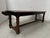 Large Antique Farmhouse Table in Beech, 1800s For Sale - Image 18 of 18