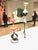 Laverne Ebony Planter from Museum Exhibit For Sale - Image 9 of 13