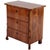 Antique Small Biedermeier Chest of Drawers, 1840 For Sale - Image 4 of 18