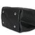Animal Skin Black Monogram Mahina Muria For Sale - Image 7 of 8