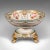 Japanese 1920's Antique Decorative Footed Bowl For Sale - Image 3 of 12