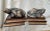 Rabbit Bookends-A Set For Sale - Image 4 of 7