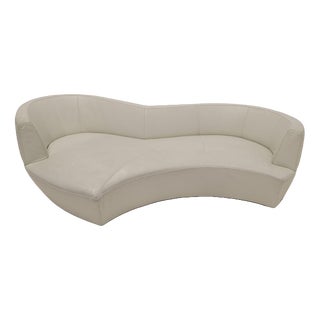 Digital Curve Sofa from Roche Bobois For Sale