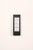 Not Yet Made - Made To Order Frame Slim Black M Wall Light by Violaine d'Harcourt For Sale - Image 5 of 5