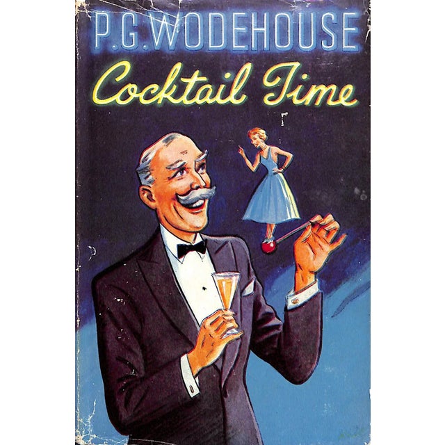 Cocktail Time Book For Sale - Image 5 of 5