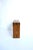 Oak Stand, Small, Cocktail, Plant, Circa Late-20th Century For Sale - Image 10 of 12