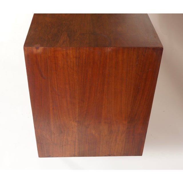 Mid-Century Modern 1960s American of Martinsville Harlequin Dresser Designed by Merton L. Gershun For Sale - Image 3 of 12