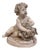 Lebrun, Putti in Glazed Terracotta, 1800s, Ceramic For Sale
