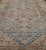 Textile Antique Persian Bidjar Rug With Medallion and Detailed Floral Design 4'1 X 5'10 For Sale - Image 7 of 12