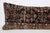 Tribal Handknotted Tribal Sofa Rug Pillow - 14'' X 42'' For Sale - Image 3 of 8