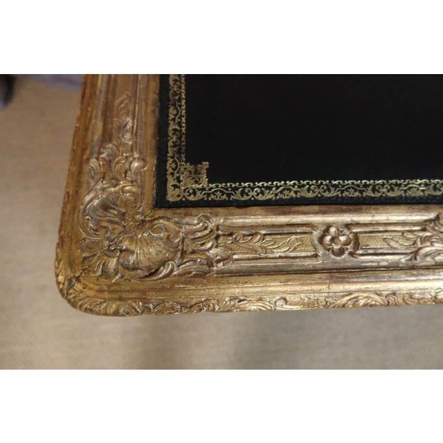 Louis XV Style Desk For Sale - Image 6 of 13
