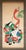 Antique Japanese Scroll Painting "Minister Takenouchi No Sukune and Empress Jingū" For Sale - Image 18 of 18
