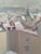Malte Nyberg Tolf, Gothenburg, 1960s, Oil on Panel For Sale - Image 6 of 12