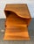 Mid-Century Teak Nightstand by Sun Cabinet For Sale In New York - Image 6 of 16