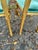 Pair of 19th Century French Giltwood Side Chairs For Sale - Image 10 of 11