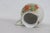 Vohenstrauss Johann Seltmann W Germany Floral Green Creamer Small Pitcher 4987b For Sale - Image 9 of 14