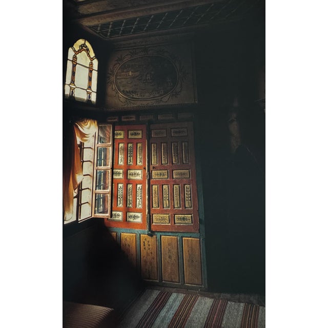 White Turkish Style by Stephane Yerasimos For Sale - Image 8 of 8