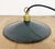 Industrial Dark Blue Enamel Light, 1930s For Sale - Image 13 of 16