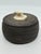 1978 Inuit Joe Sikvayugak Baleen and Carved Bone Basket For Sale - Image 9 of 16