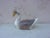 C.1950 Majolica Goose Tureen For Sale In Austin - Image 6 of 11