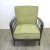 Mid Century German Armchair, 1950s For Sale - Image 4 of 10