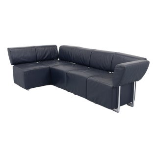 Modular Clou Sofa by Wulf Schneider for Cor, 1990s, Set of 5 For Sale