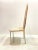 1970s Vintage Dining Chairs by Alain Delon, Set of 4 For Sale - Image 5 of 13