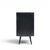 Mid 20th Century Paul McCobb for Planner Group Mid Century Ebonized 6 Drawer Dresser For Sale - Image 5 of 7