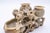 19th Century Chinese Carved Soapstone Urn Vase Inkwell For Sale - Image 4 of 8