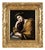 Francesco Cozza, Figurative Composition, 17th Century, Painting, Framed For Sale